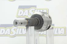 DA SILVA S.A.S. J3260