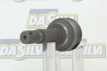 DA SILVA S.A.S. J3261