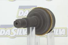 DA SILVA S.A.S. J3263