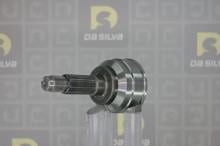 DA SILVA S.A.S. J3267