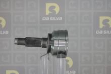DA SILVA S.A.S. J3267