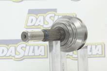 DA SILVA S.A.S. J3268