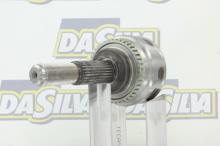DA SILVA S.A.S. J3269