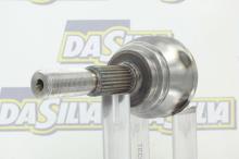 DA SILVA S.A.S. J3270