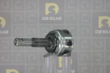DA SILVA S.A.S. J3271