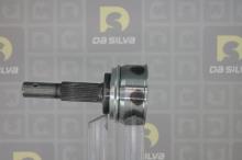 DA SILVA S.A.S. J3271