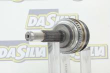DA SILVA S.A.S. J3272