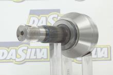DA SILVA S.A.S. J3278