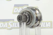 DA SILVA S.A.S. J3280