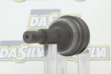 DA SILVA S.A.S. J3283