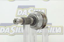 DA SILVA S.A.S. J3286