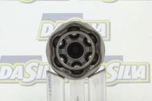 DA SILVA S.A.S. J3286