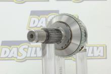 DA SILVA S.A.S. J3287