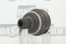 DA SILVA S.A.S. J3293