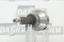 DA SILVA S.A.S. J3294