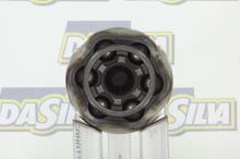 DA SILVA S.A.S. J3294