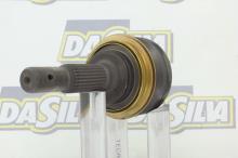 DA SILVA S.A.S. J3295