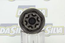 DA SILVA S.A.S. J3295