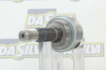 DA SILVA S.A.S. J3296