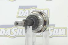 DA SILVA S.A.S. J3300
