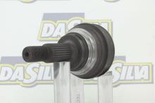 DA SILVA S.A.S. J3301
