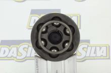 DA SILVA S.A.S. J3301