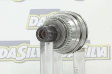 DA SILVA S.A.S. J3302