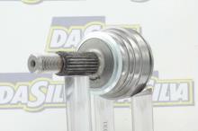 DA SILVA S.A.S. J3303