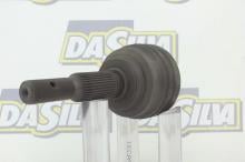 DA SILVA S.A.S. J3305