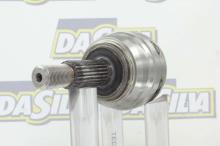DA SILVA S.A.S. J3306