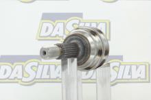 DA SILVA S.A.S. J3307