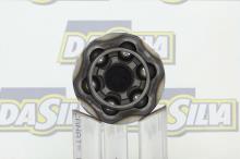 DA SILVA S.A.S. J3307