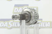 DA SILVA S.A.S. J3308