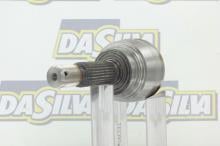 DA SILVA S.A.S. J3310