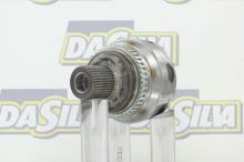 DA SILVA S.A.S. J3311