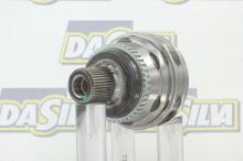 DA SILVA S.A.S. J3312