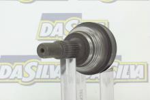 DA SILVA S.A.S. J3313