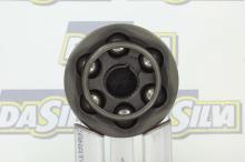 DA SILVA S.A.S. J3313
