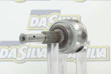 DA SILVA S.A.S. J3314