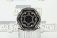 DA SILVA S.A.S. J3314