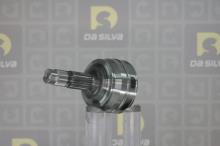 DA SILVA S.A.S. J3316