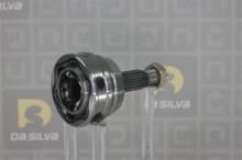DA SILVA S.A.S. J3319