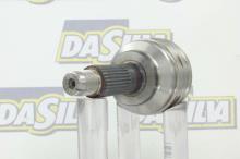 DA SILVA S.A.S. J3321