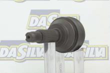 DA SILVA S.A.S. J3322