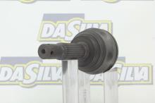 DA SILVA S.A.S. J3328