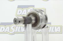 DA SILVA S.A.S. J3335