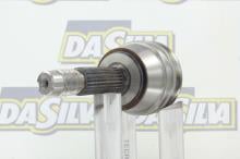 DA SILVA S.A.S. J3336