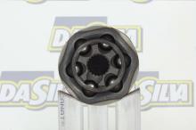 DA SILVA S.A.S. J3336