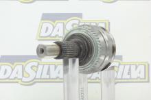DA SILVA S.A.S. J3338