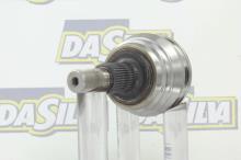 DA SILVA S.A.S. J3340